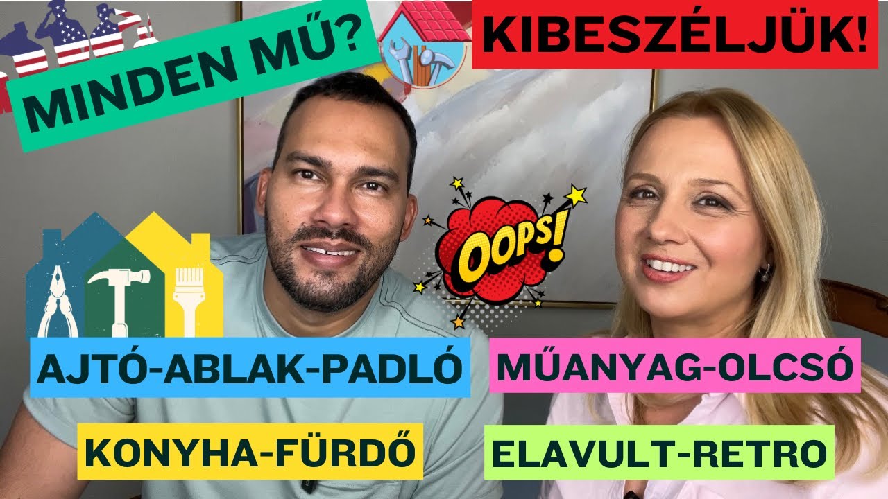 FAKE AMERIKA? SOK A MŰ, ELAVULT ÉS GAGYI! MIÉRT? ELMONDJUK!