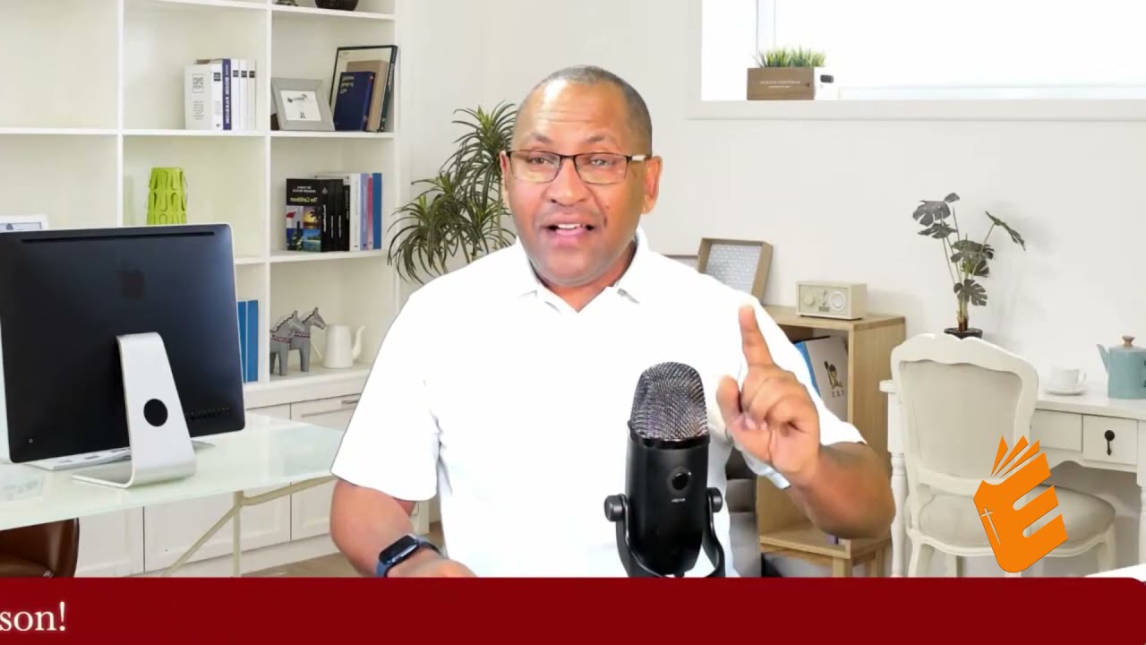 የእግዚአብሔር ልጅ መሆን | በቄስ ዶ/ር ገመቺስ ደስታ - ክፍል  2