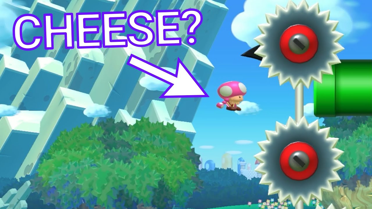 The Pipe Was A Lie? — Clearing 69420 EXPERT Levels | S3 EP08