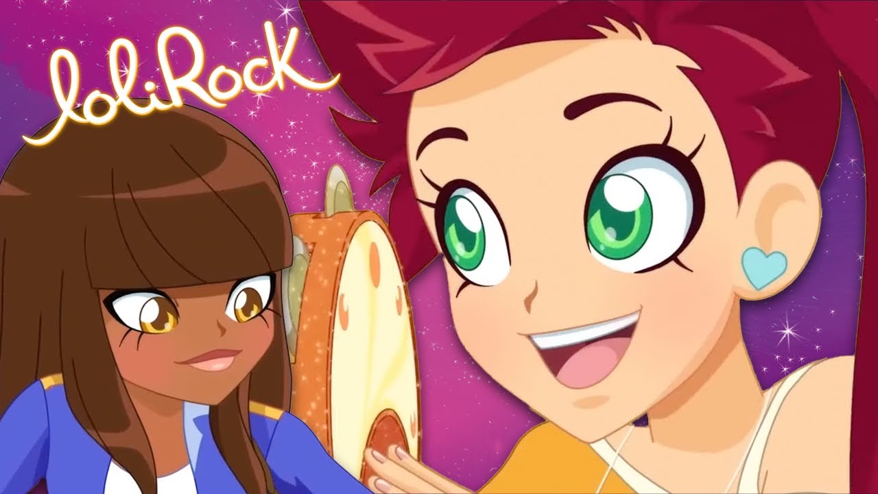 LoliRock | Season 2, Episode 21-22 | Back to Back FULL EPISODES