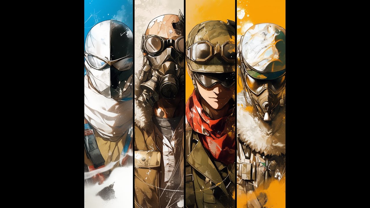 Battlefield 6 Epic EDM
