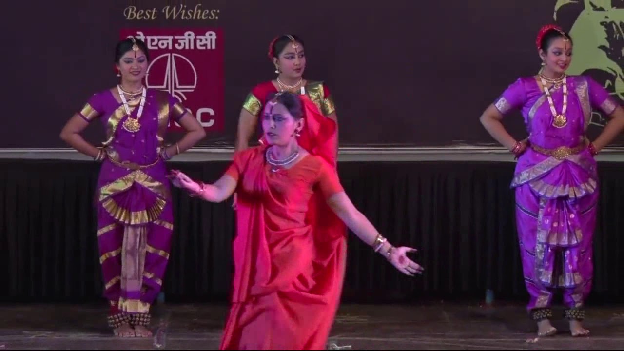 Mere to Giridhar Gopal by Dr. Nilesh Arvindbhai Parekh and Group