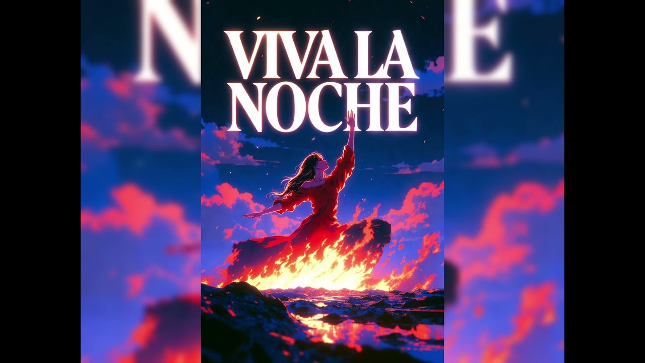 VIVA LA NOCHE 