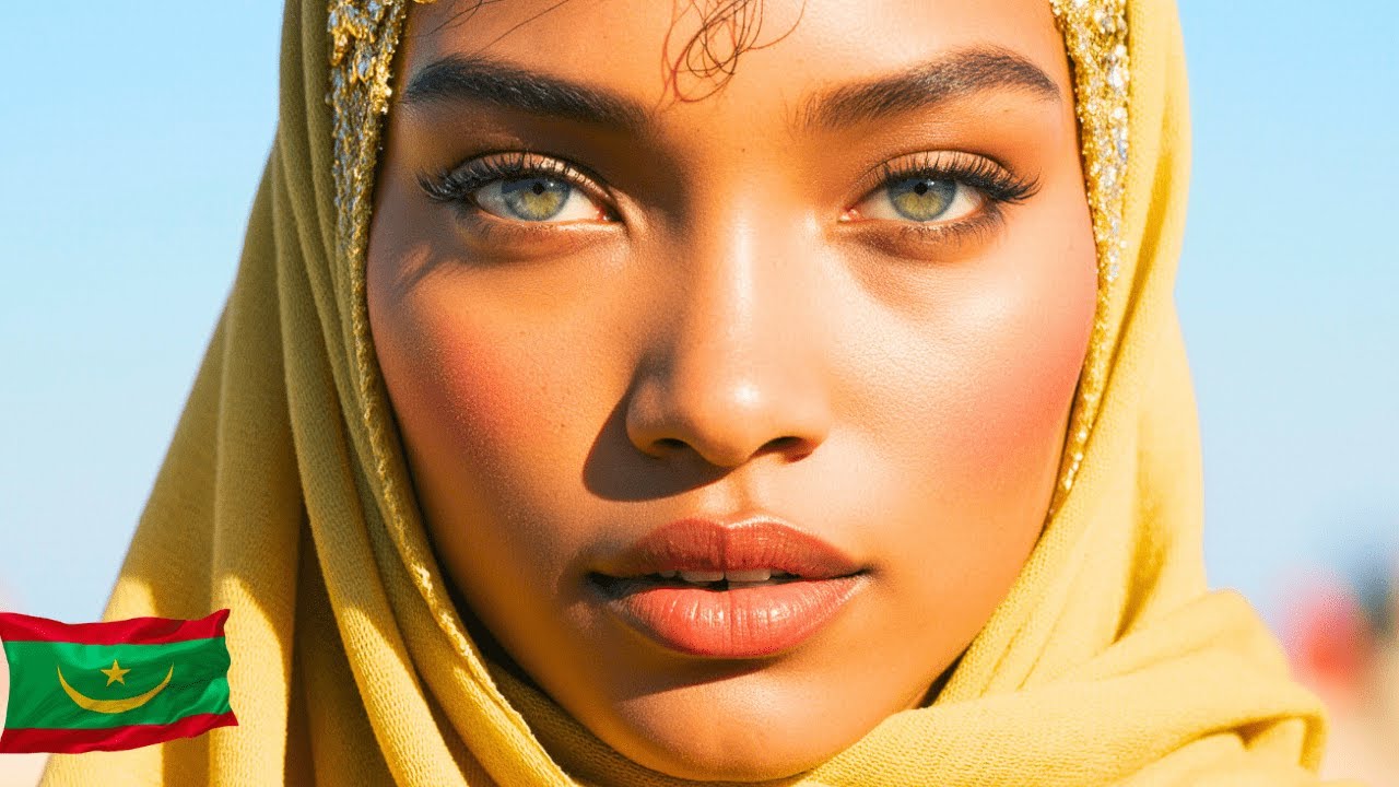 BOŞANMIŞ KADINLAR ÜLKESİ- BU ÜLKEDE BOŞANMIŞ KADINLAR DAHA DEĞERLİ