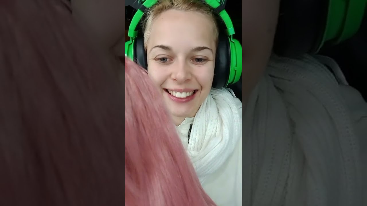 asmr scratching live tiktok asmr lento charla tapping mouth sound inaudible susurro