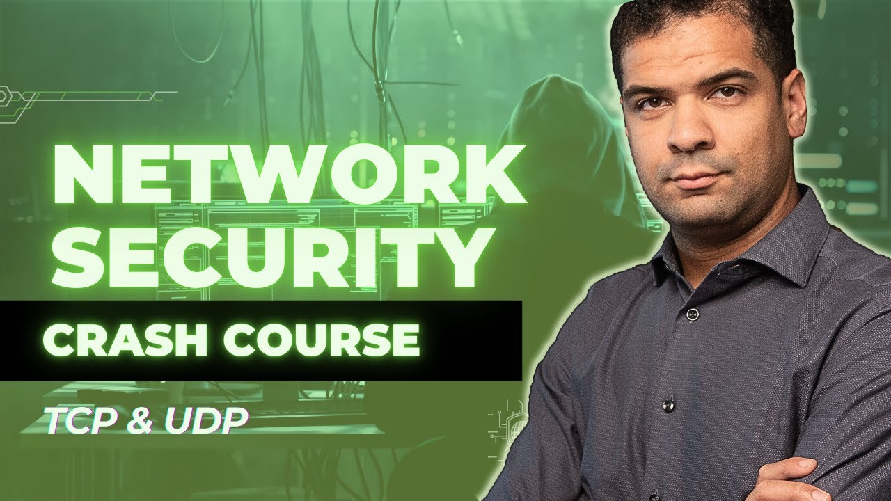 TCP and UDP: Certified Mail or Bulletin Board?