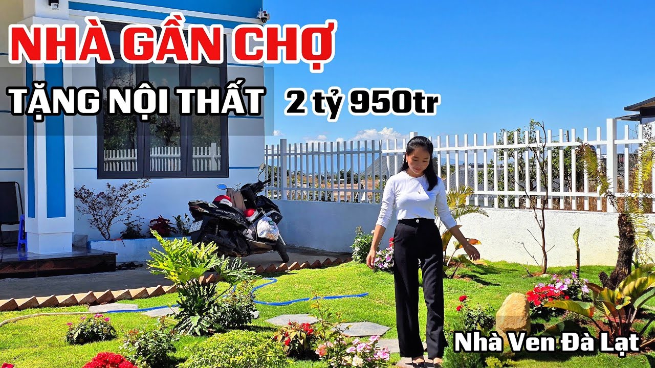 Ngày 28/2/2026| NGƯỜI ĐỊA PHƯƠNG bán nhà GẦN CHỢ