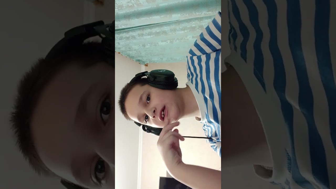 Самый красивый необычный уровень в geometry das