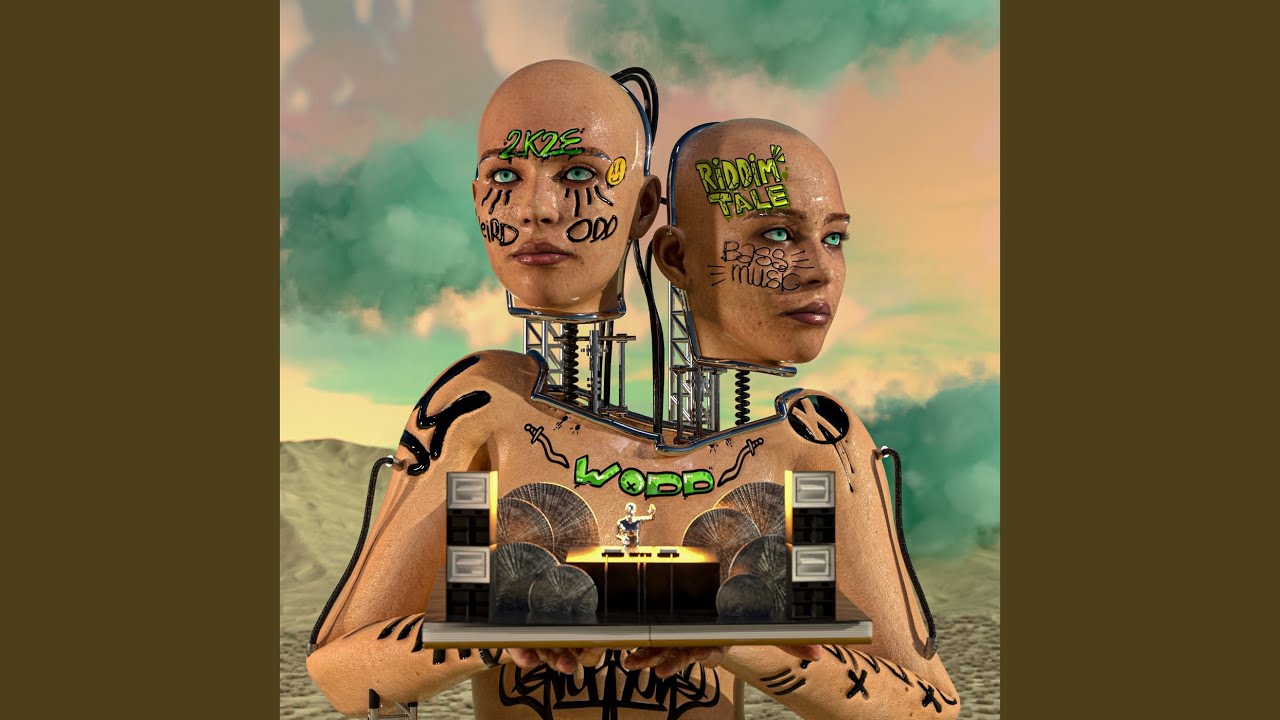Riddim Tale