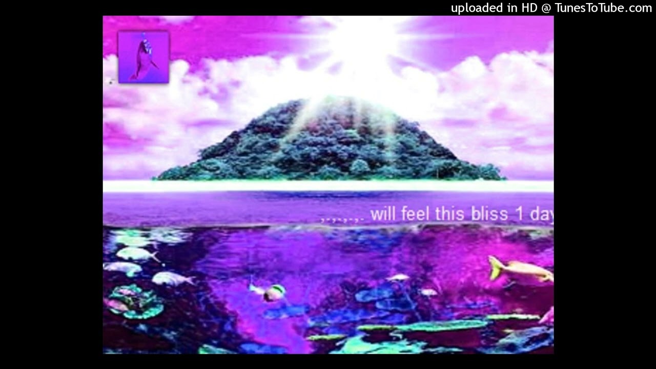 water place - will feel this bliss [2023]
