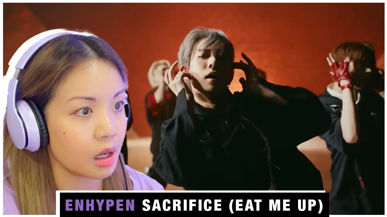 AN OG KPOP STAN'S POV— ENHYPEN 