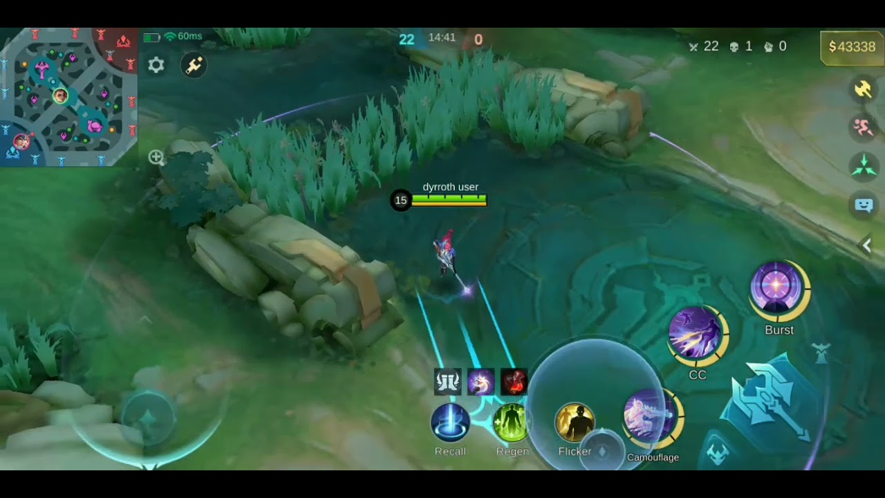 True Lesley build 😘