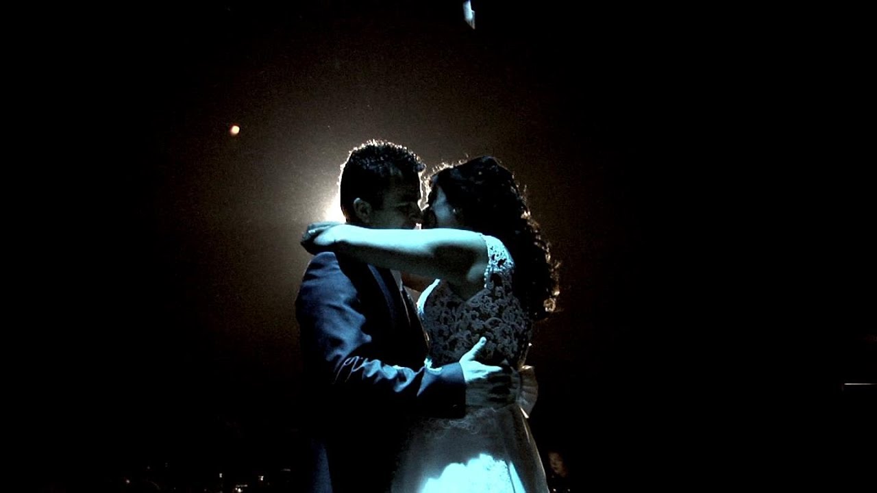 wedding trailer Aristos & Maria