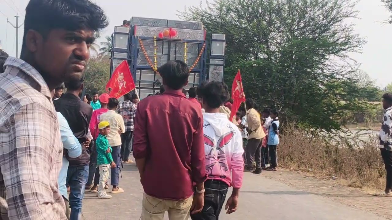 आदिवासी टीमली 