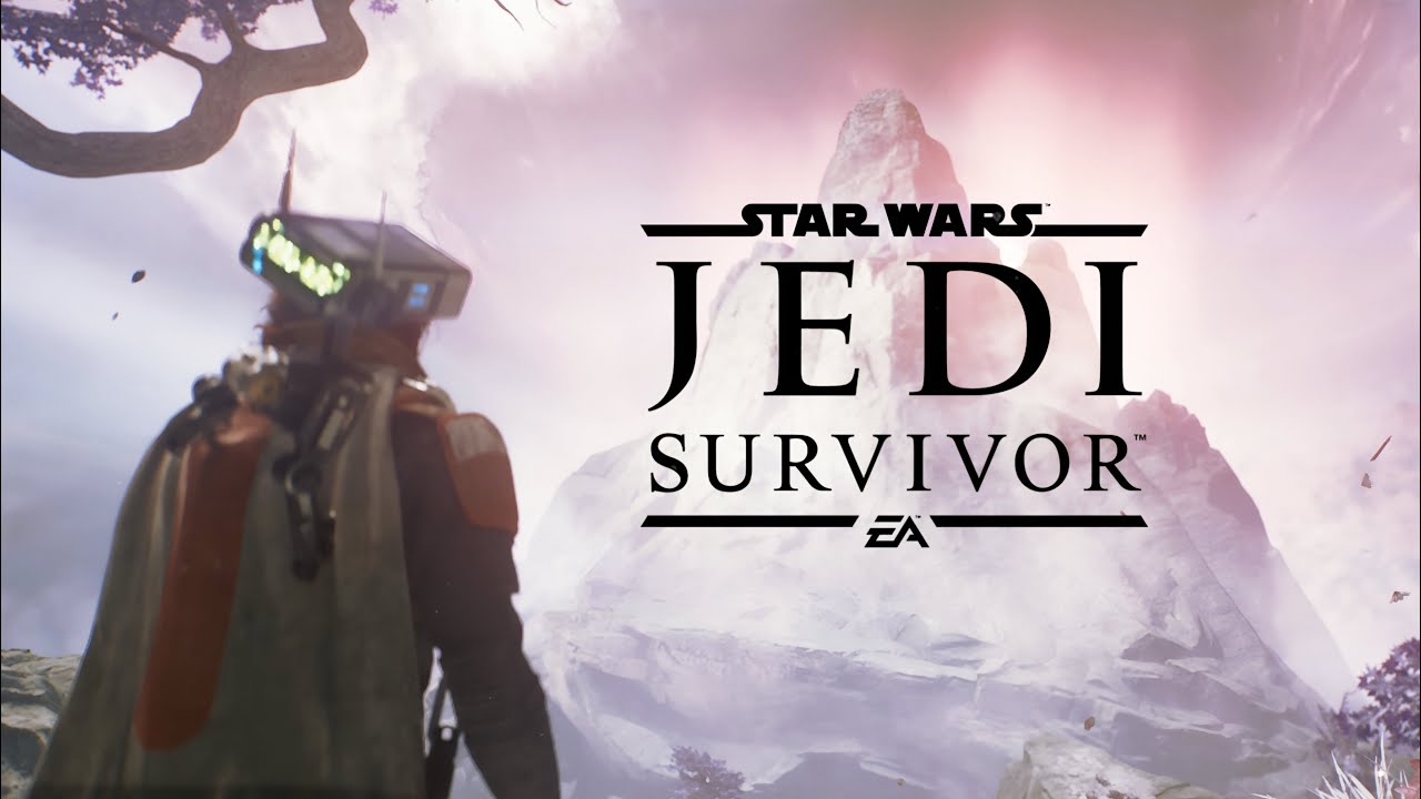 Star Wars: JEDI - Survivor [Ep. 12]