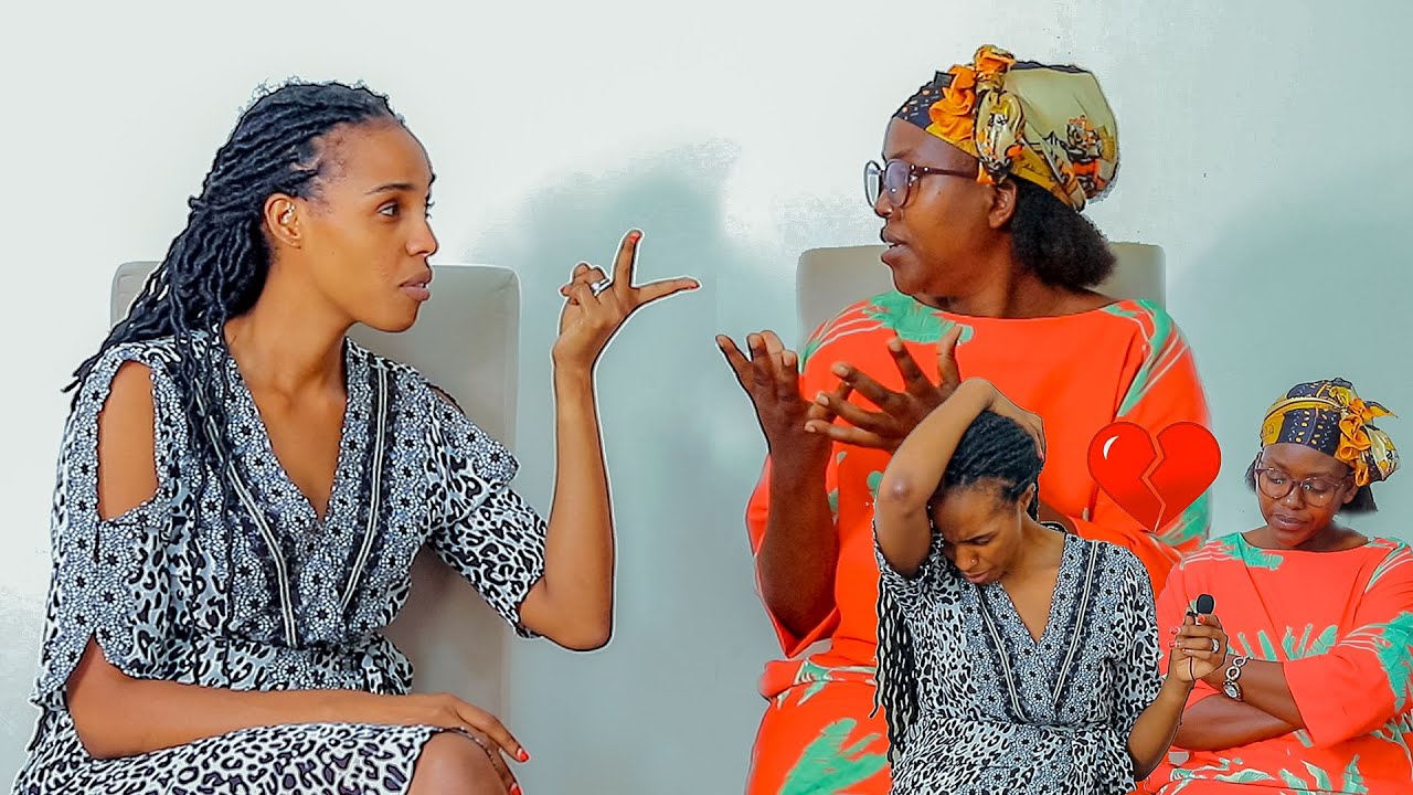 AMABANGA BAYASHYIZE HANZE 🫣😭M- CHARLENE na GWINO ABAGORE BATAZI KWITA KU BAGABO BABO🔥UKO BIKORWA?