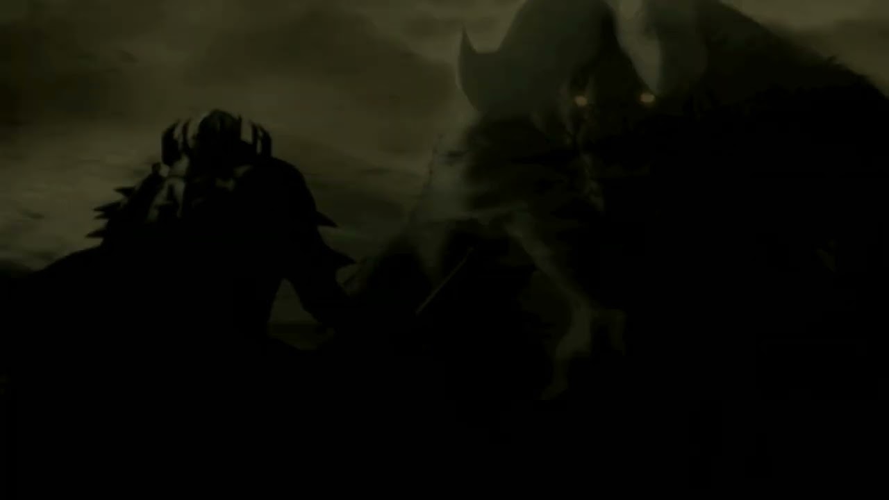 (Hard)Xavier wulf x Black smurf x Bones type beat-hollow Akuma no me o shita rōnin hustle