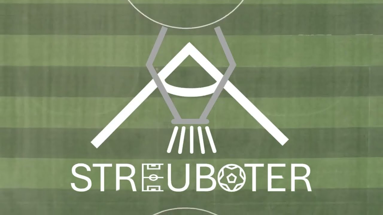 Streuboter - RDF N&uuml;rnberg Projektarbeit - Linienmarkierung durch moderne GPS Technologie