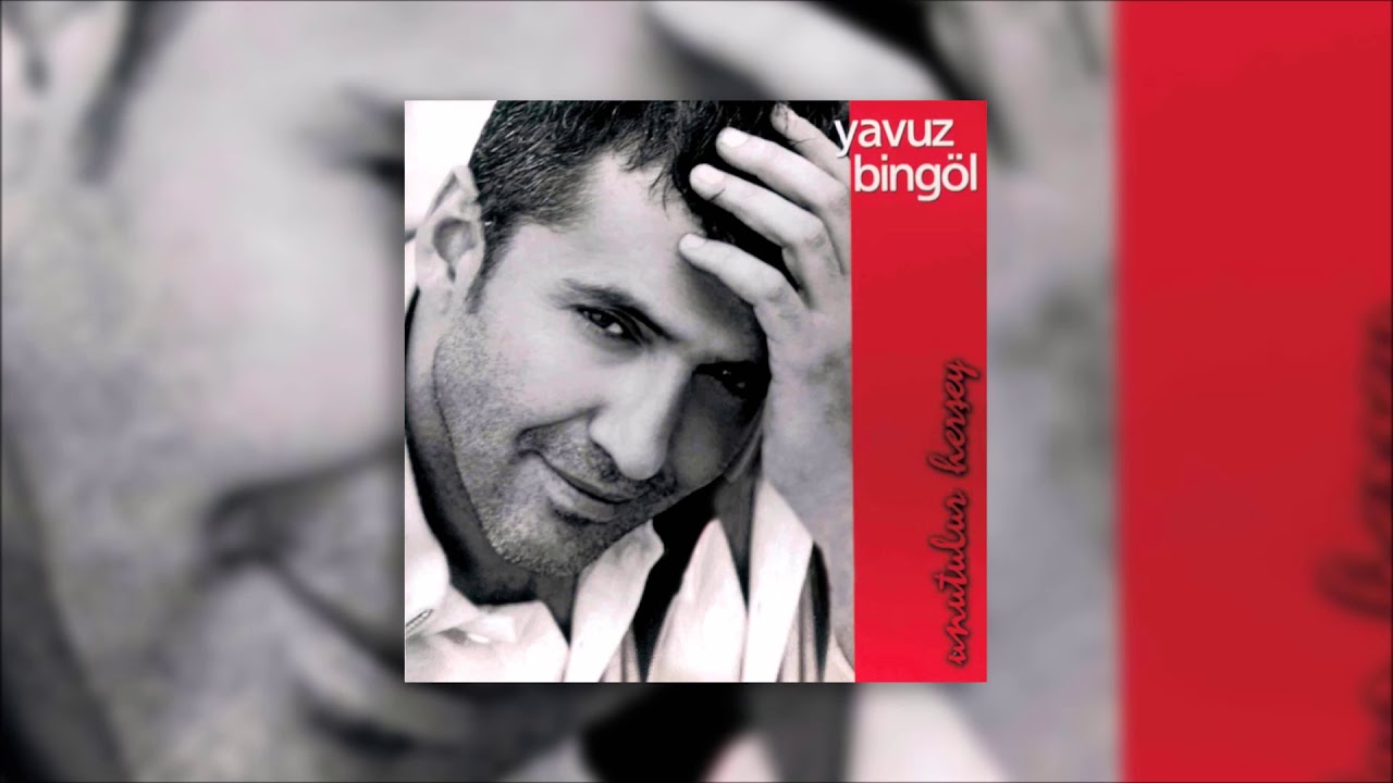 Yavuz Bingöl - Divit [UH]