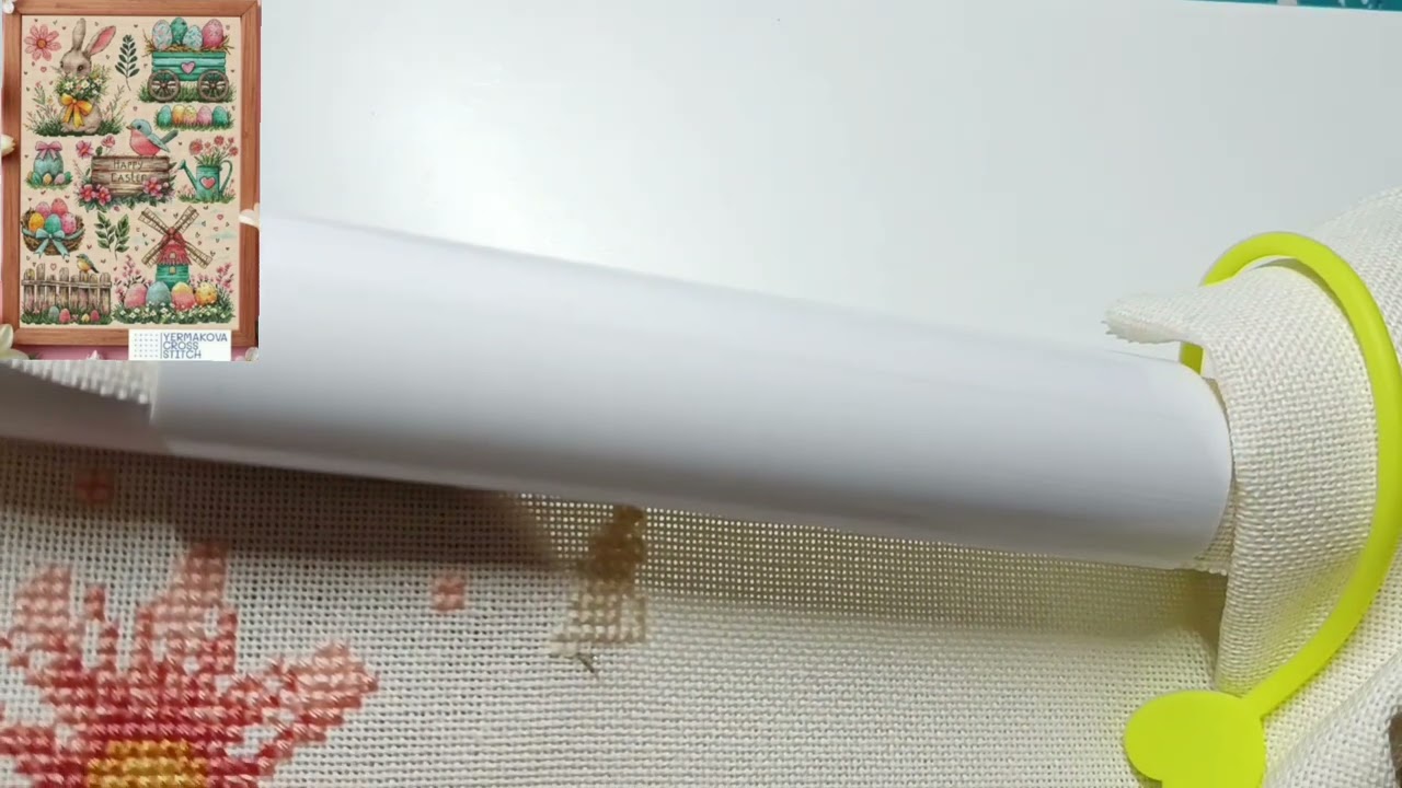 ¿Bordamos un rato?