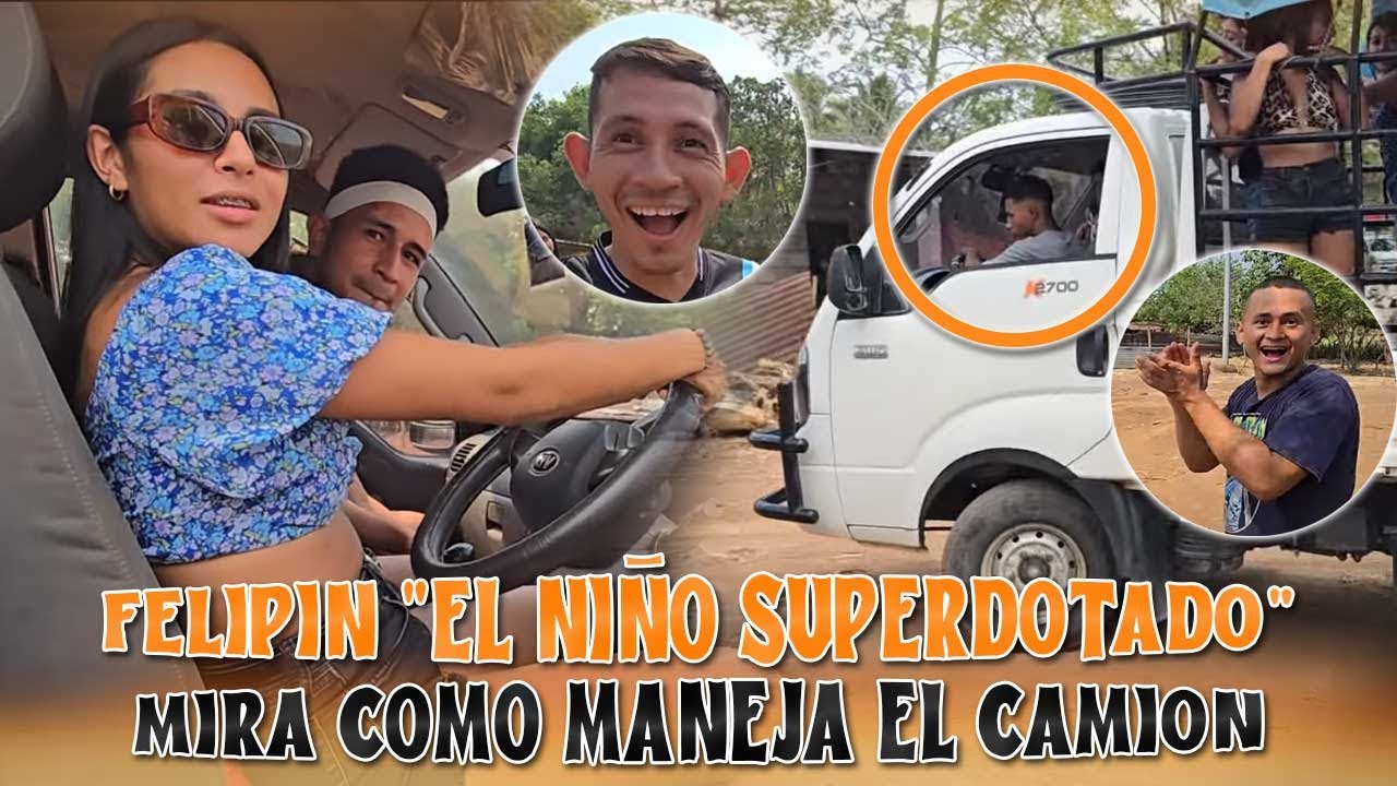 FELIPE NOS HA DEJADO CON LA BOCA ABIERTA😲Ahora pondremos a prueba a HEYDI ¿Quien lo hace mejor?