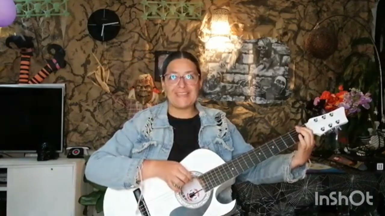 Guitarra