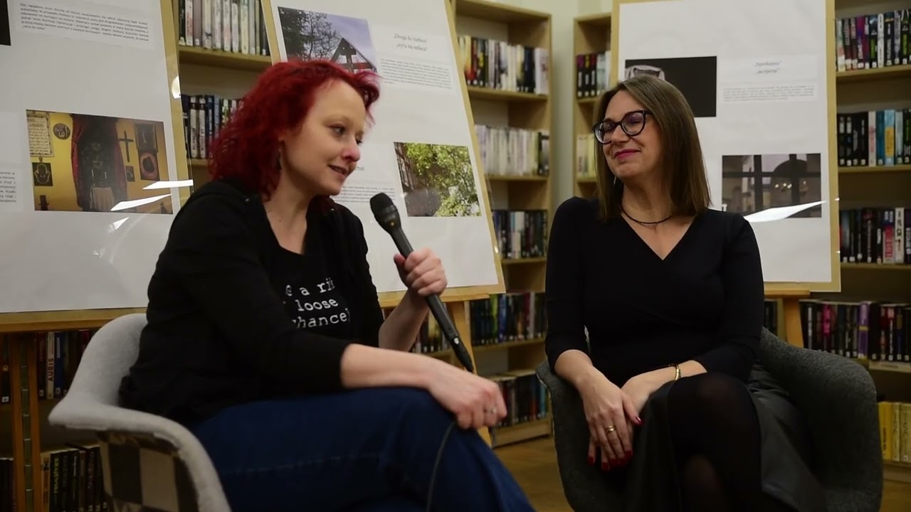 Klub Książki Historycznej: Joanna Orzeł - My, sarmaci - Książkoholicy