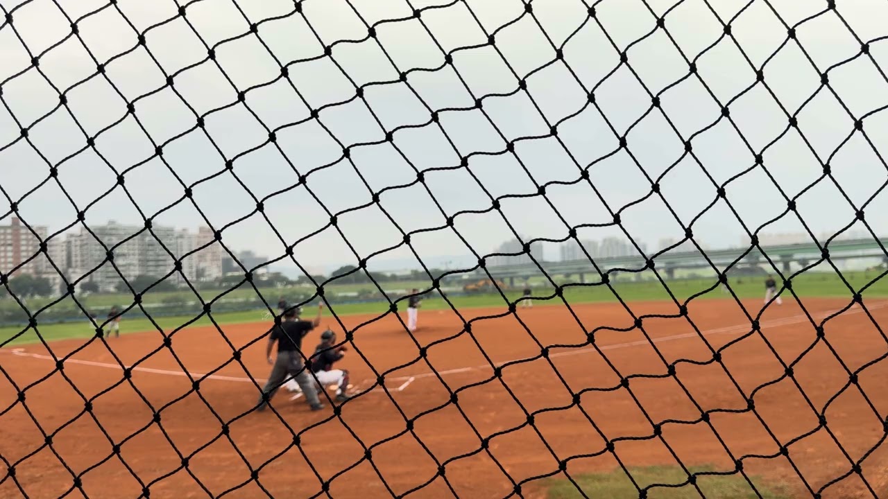 20251221 綠野聯盟 每周捕盜 VS 恰吉