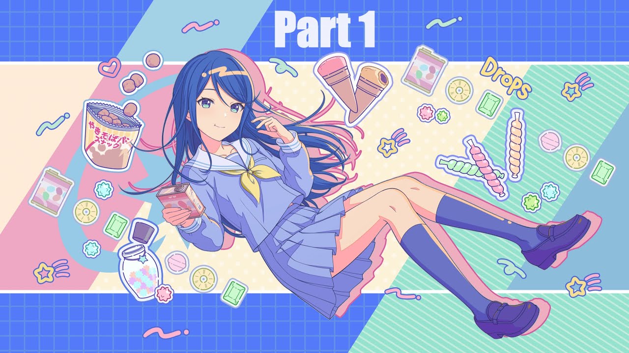 Project Sekai: Hoshino Ichika - Happy Birthday!! 2024 Card Story Part 1 (English Sub)