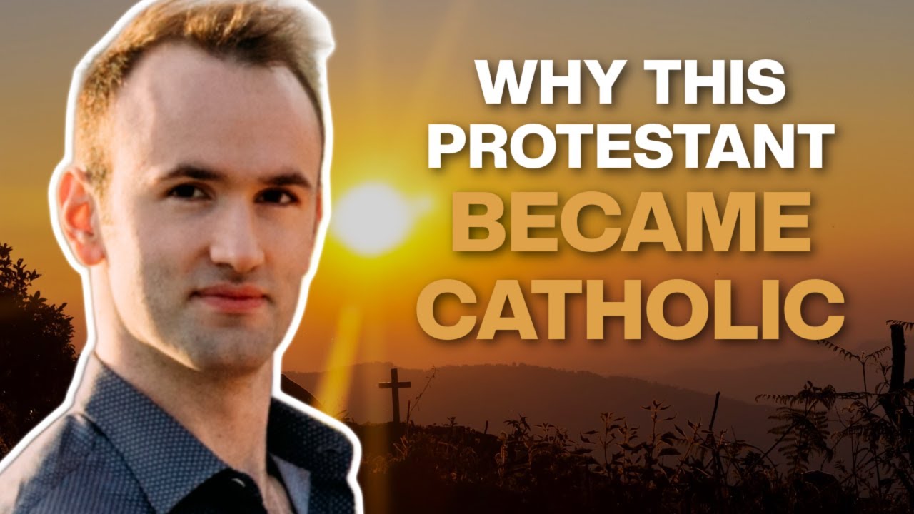 How Notre Dame Led to His Conversion