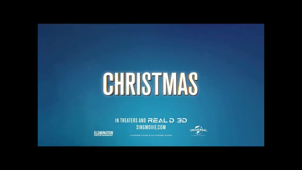 Illumination Coming Soon
