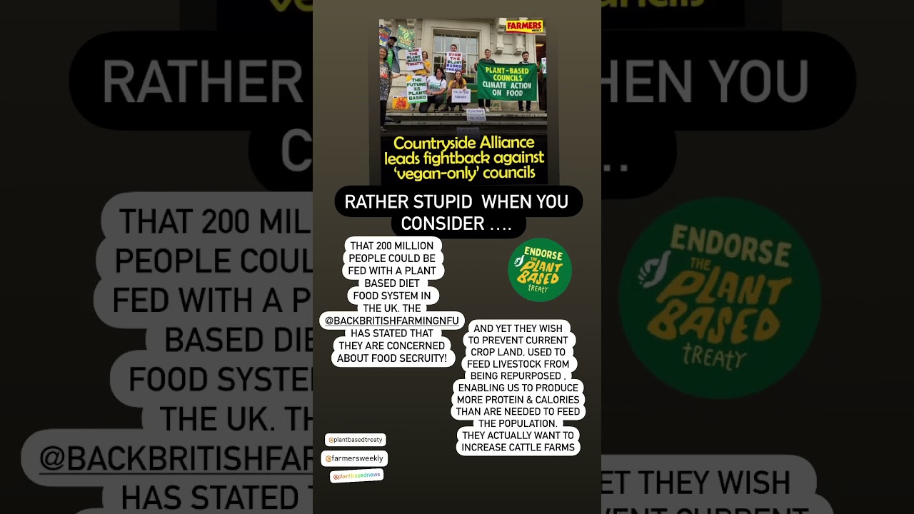 #nofarmersnofood #backbritishfarming #farminguk