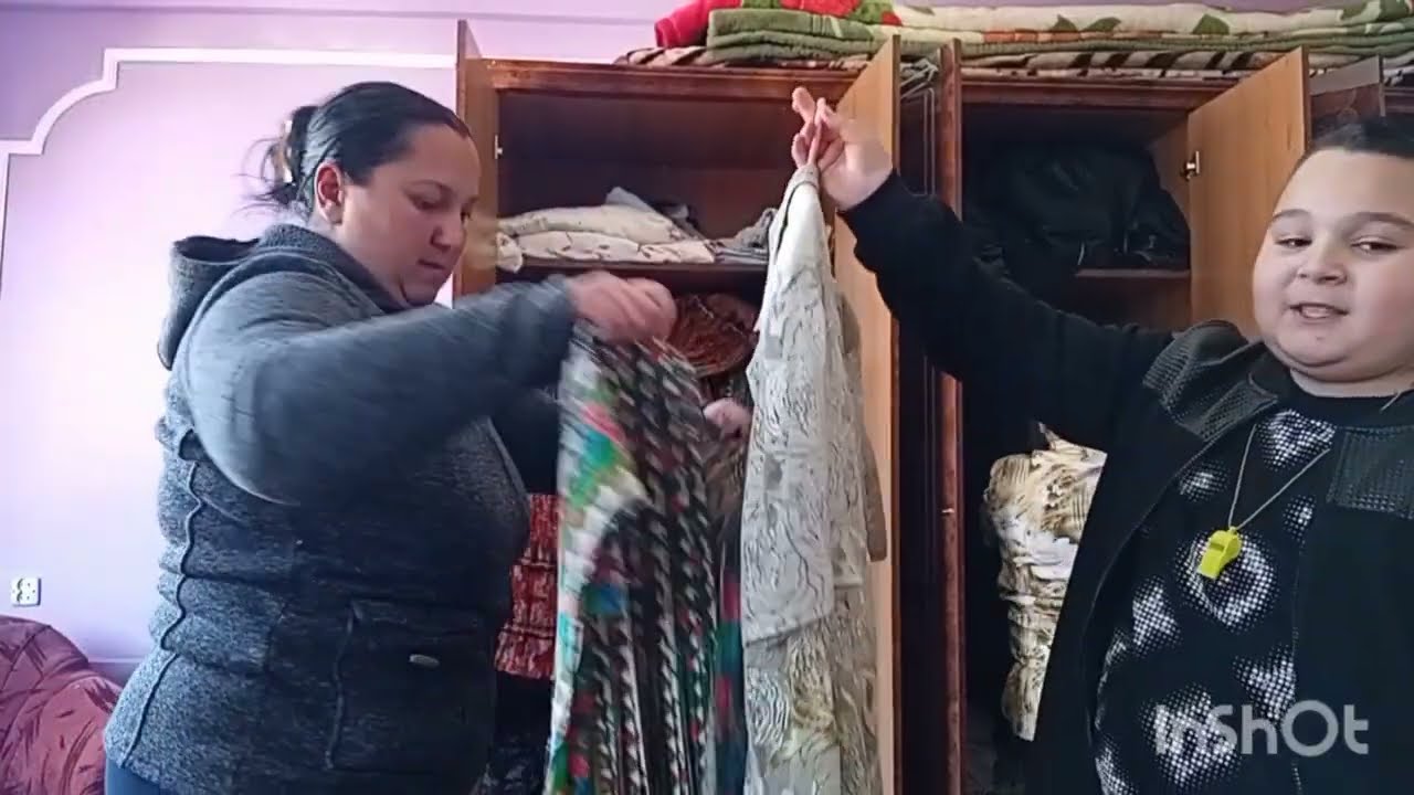 Marița vă prezintă  care mărește stare lui ion