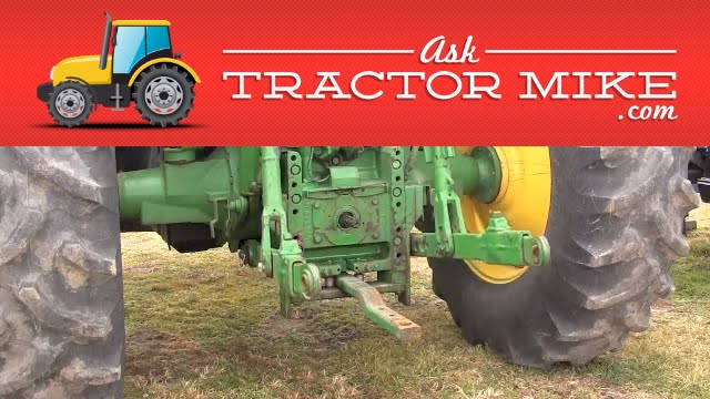 What is the Difference Between Engine & PTO Horsepower