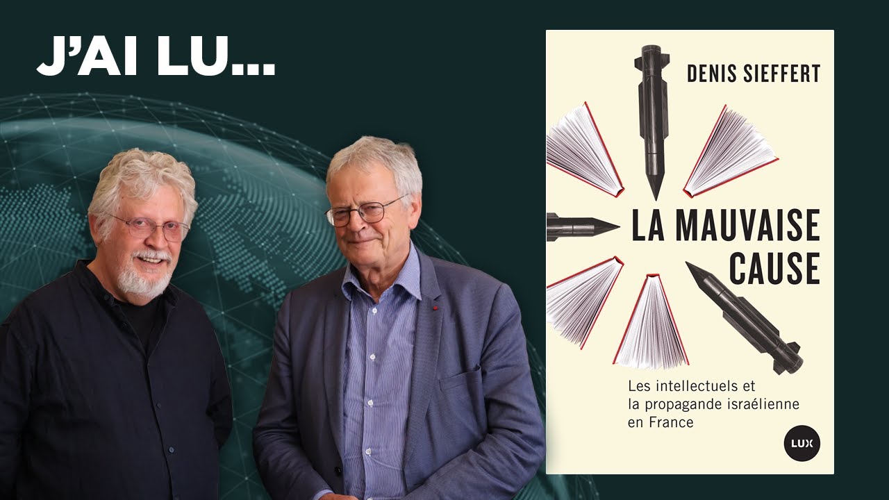 J’ai lu... « La Mauvaise Cause » de Denis Sieffert