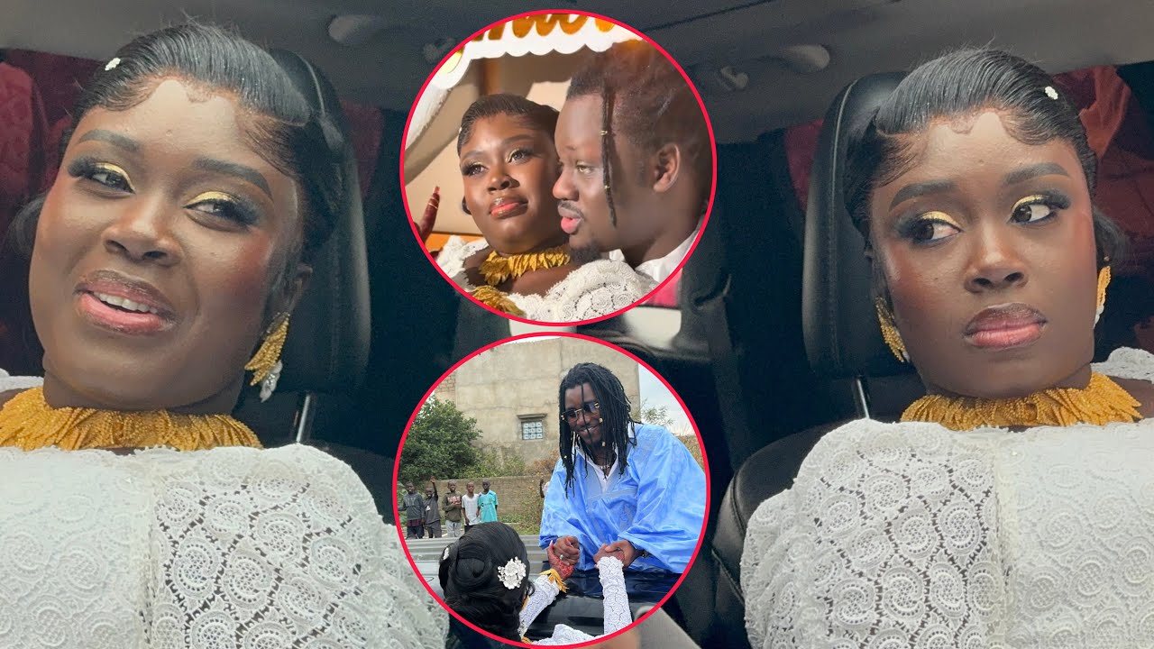 Alkhayri ! Mariage Sokhna Bator, L’incroyable Première Attaque Sagnsé accompagnée..