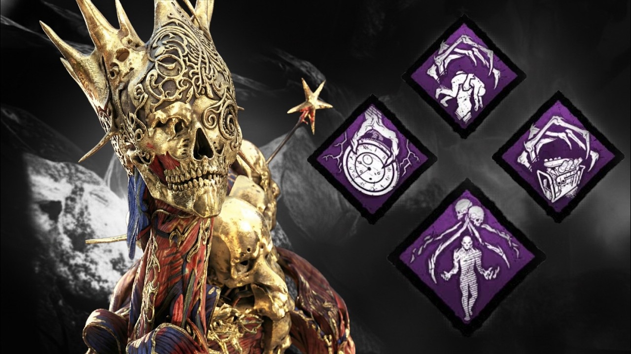 This Dredge Build Gives Survivors NIGHTMARES | Dead by Daylight
