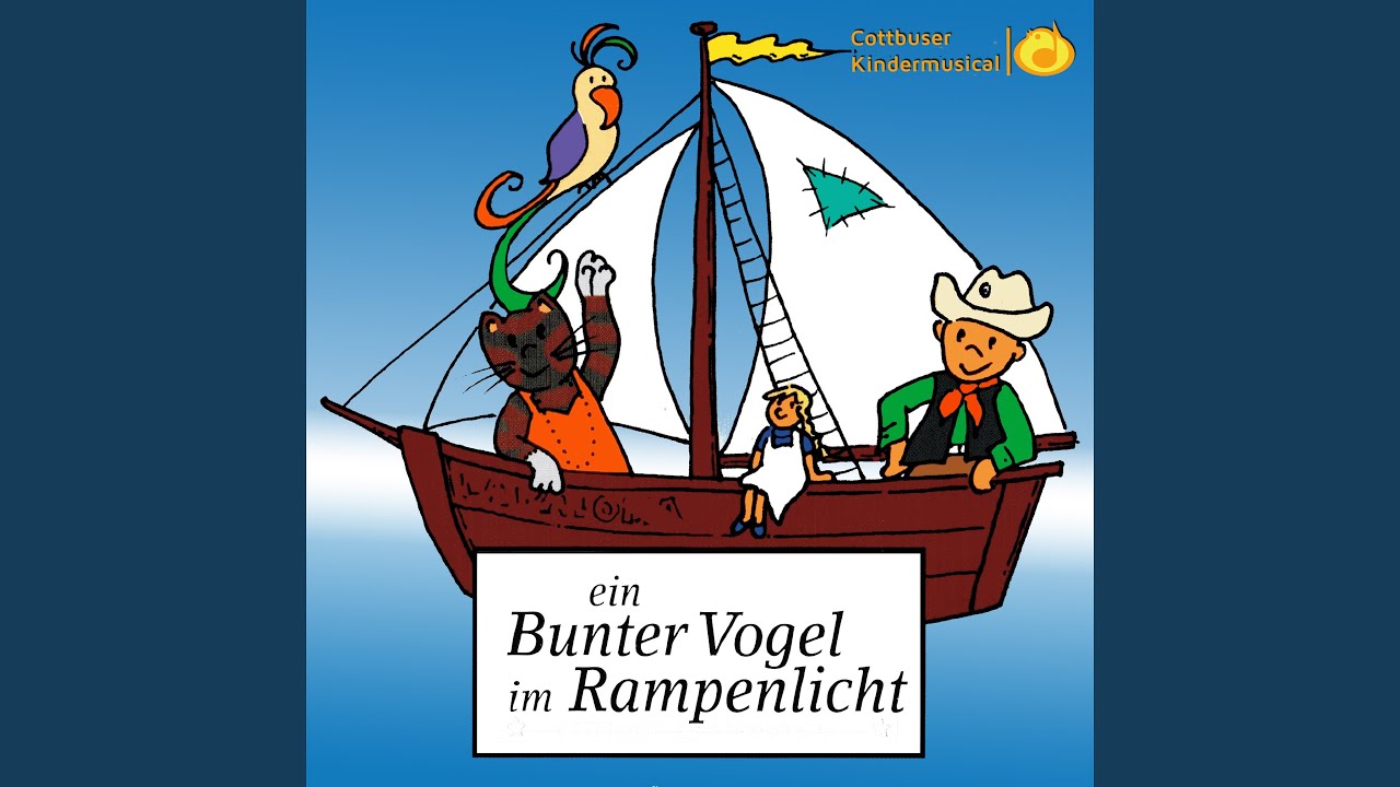 Rampenlicht