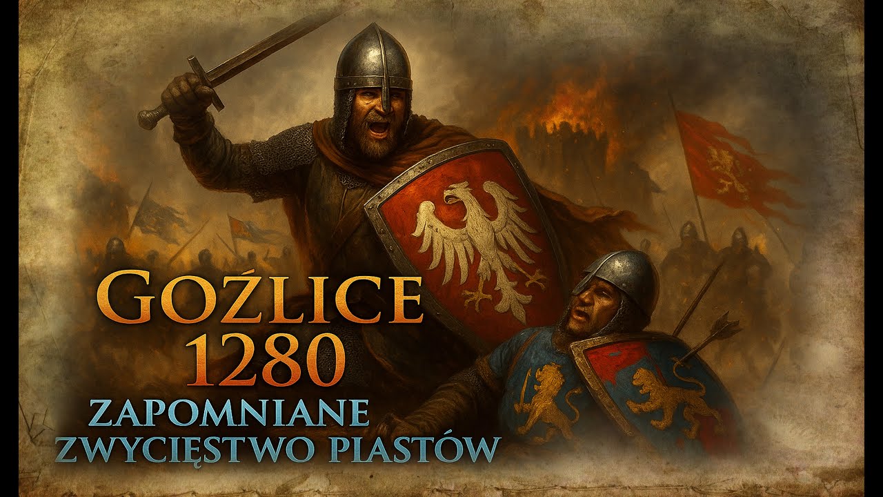 Лешек Черный, победитель русинов