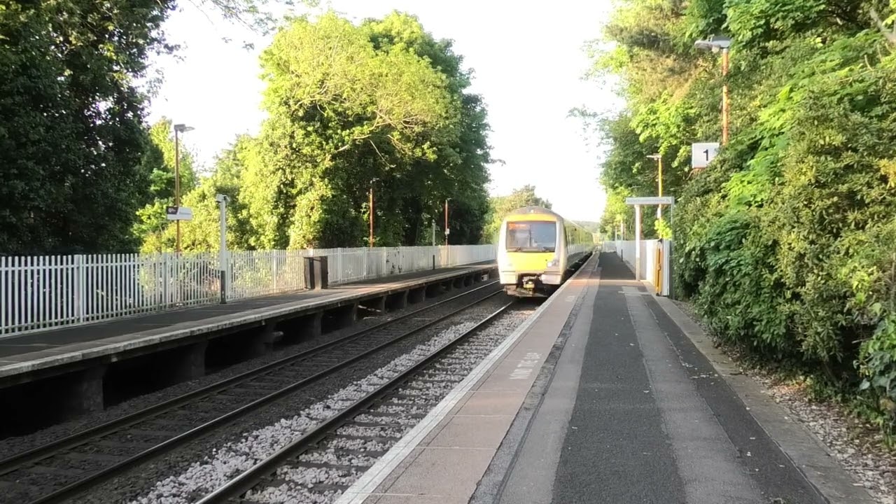Blakedown Station 20/5/23
