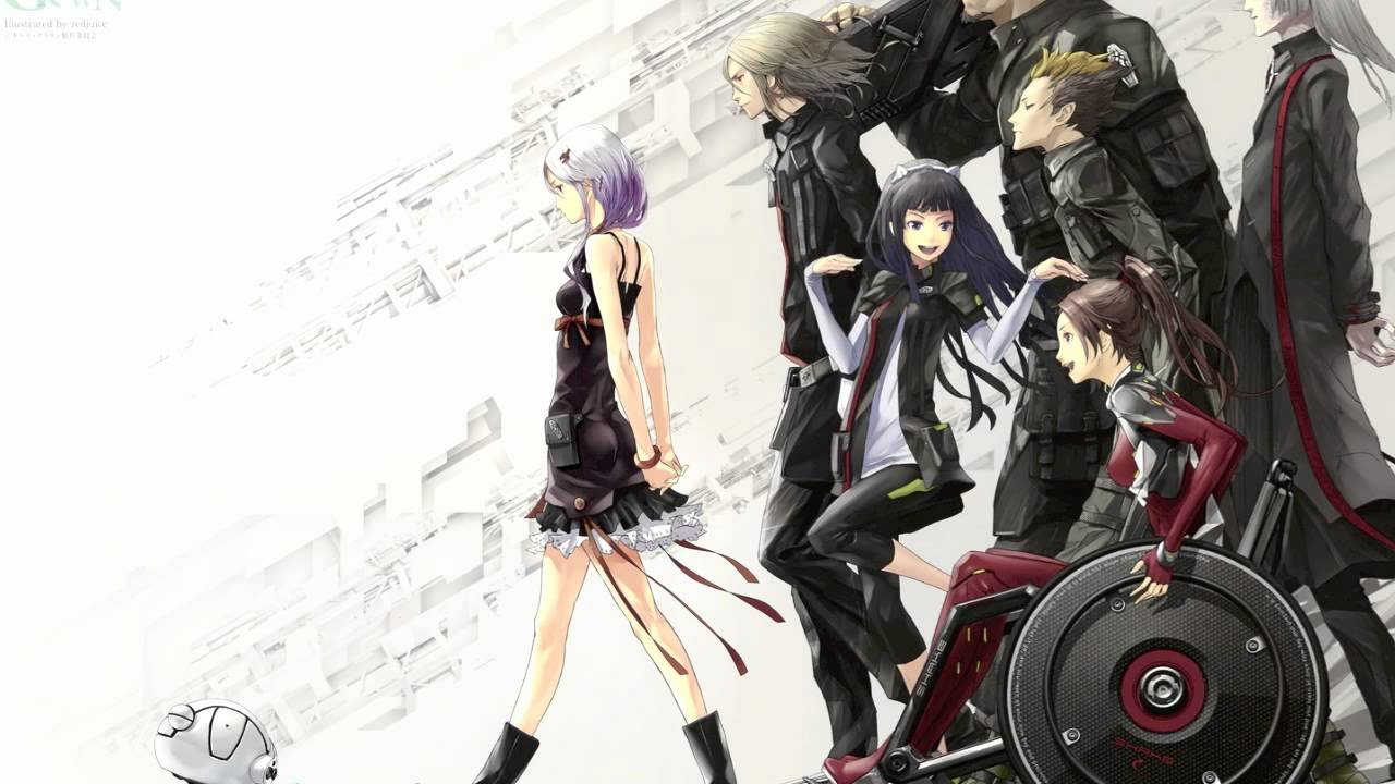 Nightcore-Himitsu Kichi