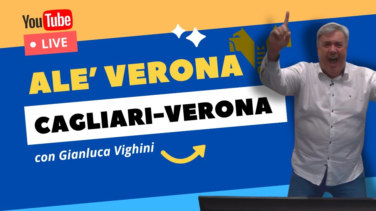 ALÈ VERONA