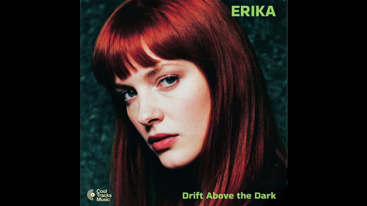 Erika - Drift Above The Dark (1989) | #80s #SynthPop #LateNightVibes