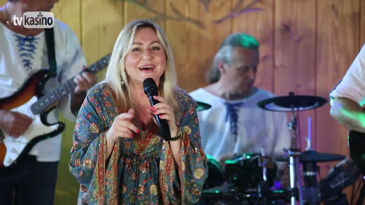 Renáta Čonková: Tanec s tebou