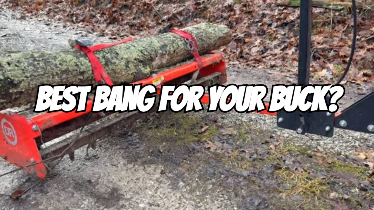 Can This Driveway Grader Really Fix My Gravel Road?