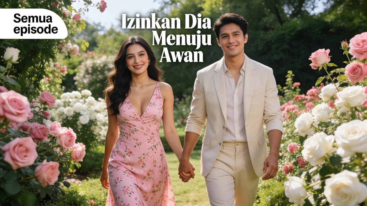 Gadis Yatim & CEO: Reuni 7 Tahun, Anak Sakit Jantung - Kisah Cinta Penuh Tantangan ✨#dramaAsia