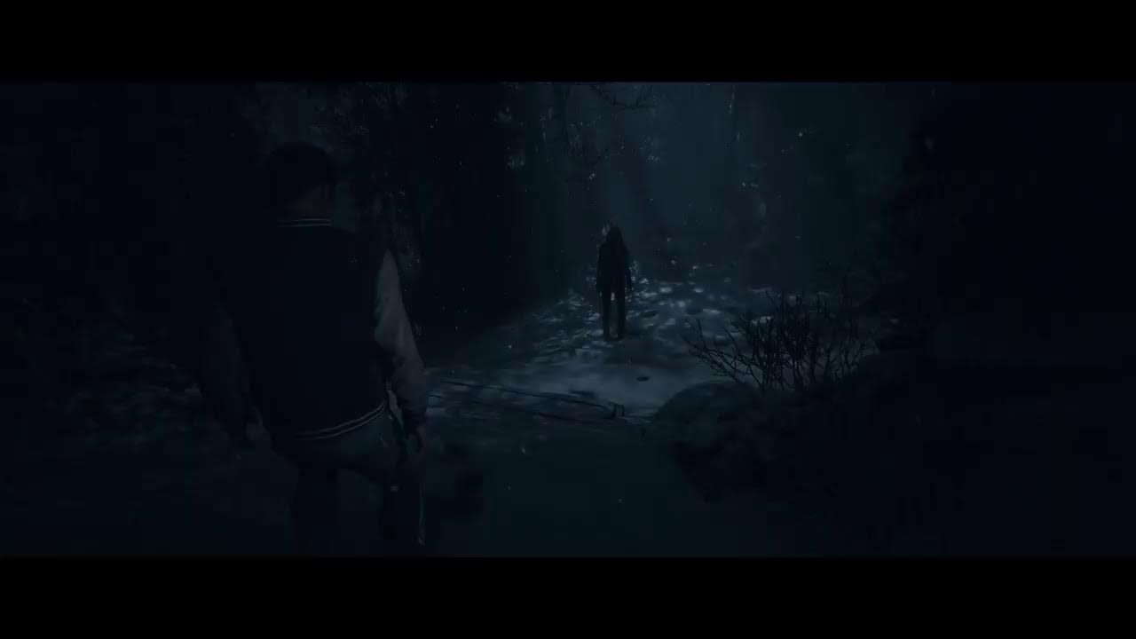Until Dawn
