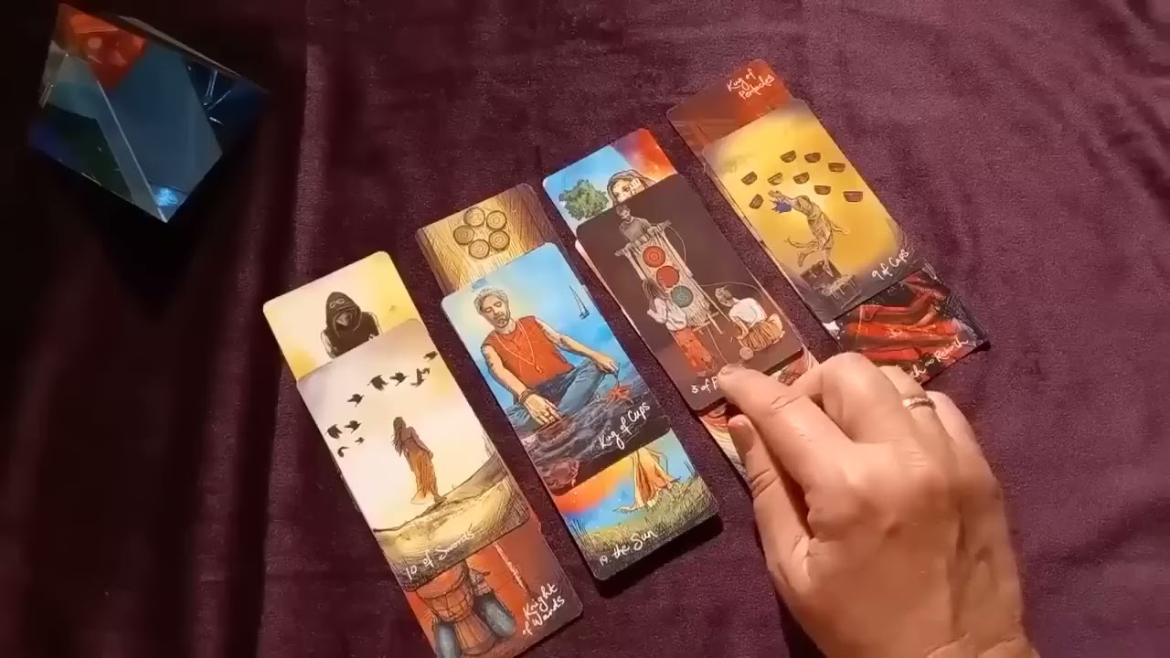 ❤️♣️❤️ СКОРО!! Ваши МЕЧТЫ СБУДУТСЯ!!💥🌹