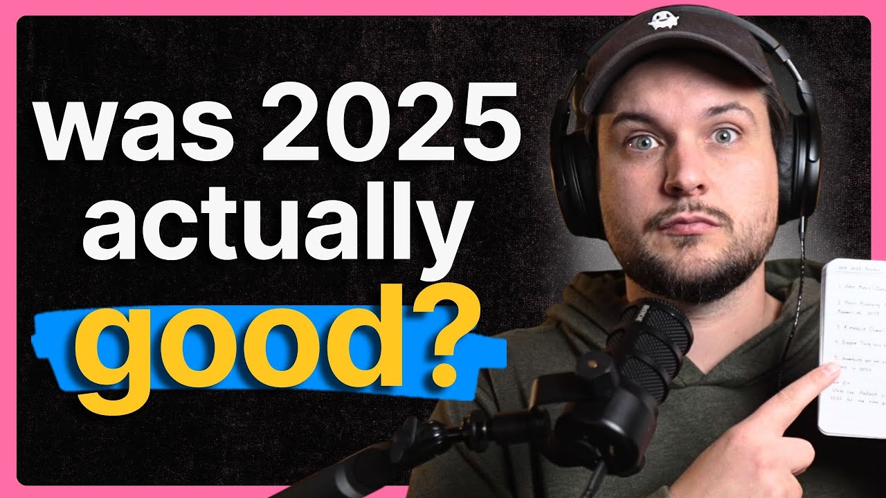 5 Questions Every Producer Should Ask About 2025