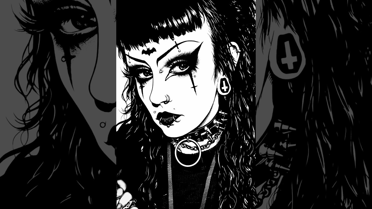 🔴  Goth LIVE  🔴